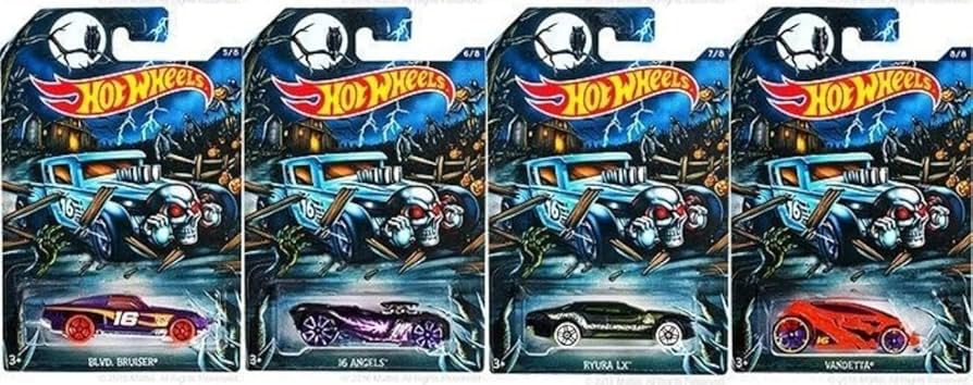 レア Hotwheels Convention 2016 At the Hot Wheels Convention: Room to Room Trading, Buying